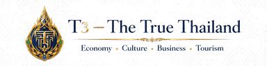 T3 — The True Thailand · Economy · Culture · Business · Tourism