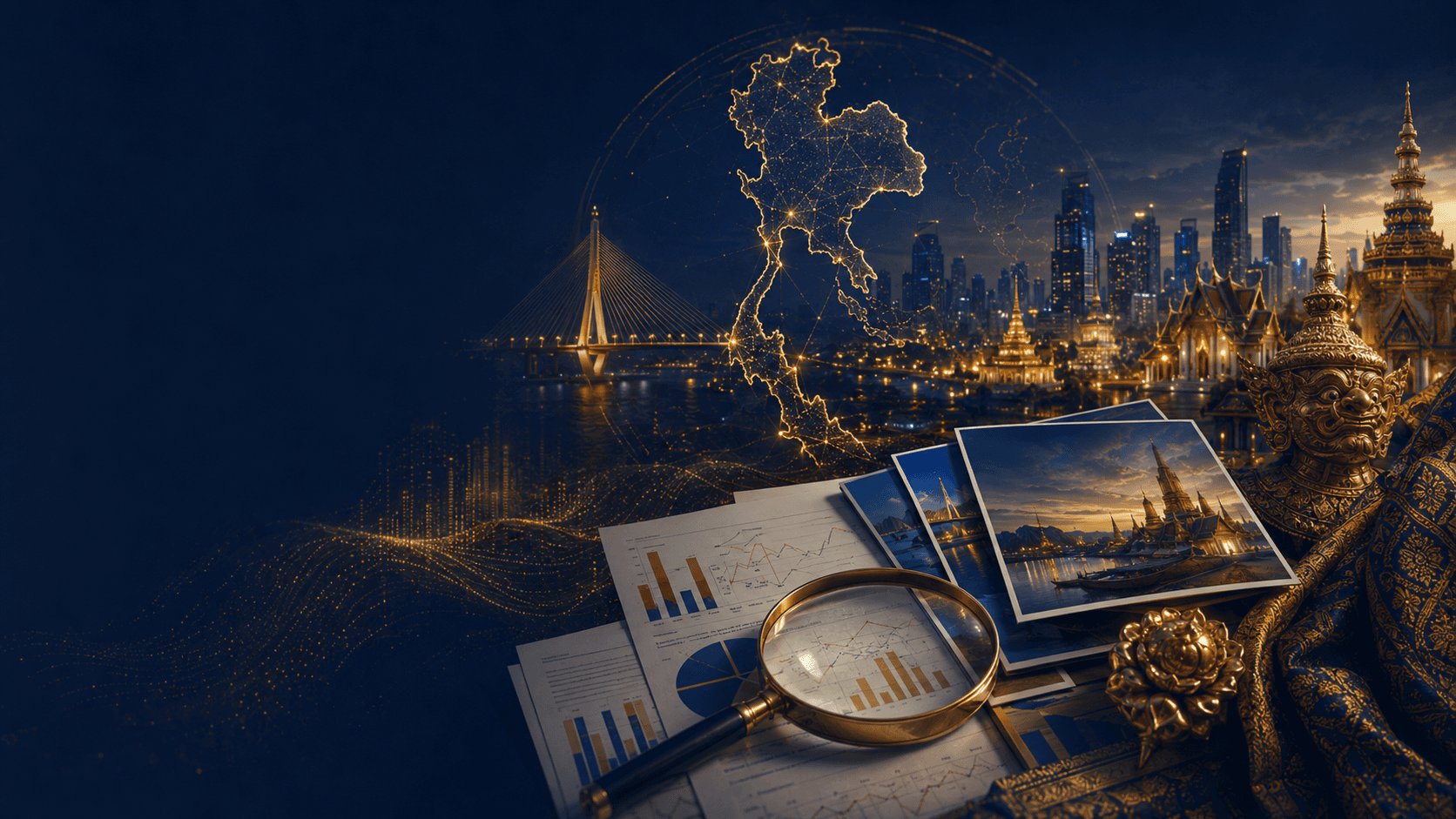 Featured insights and research at the T3 Knowledge Hub