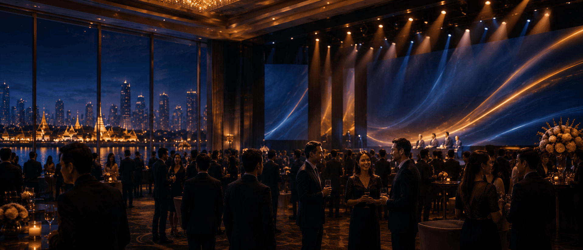 Sponsorship and commercial opportunities with T3