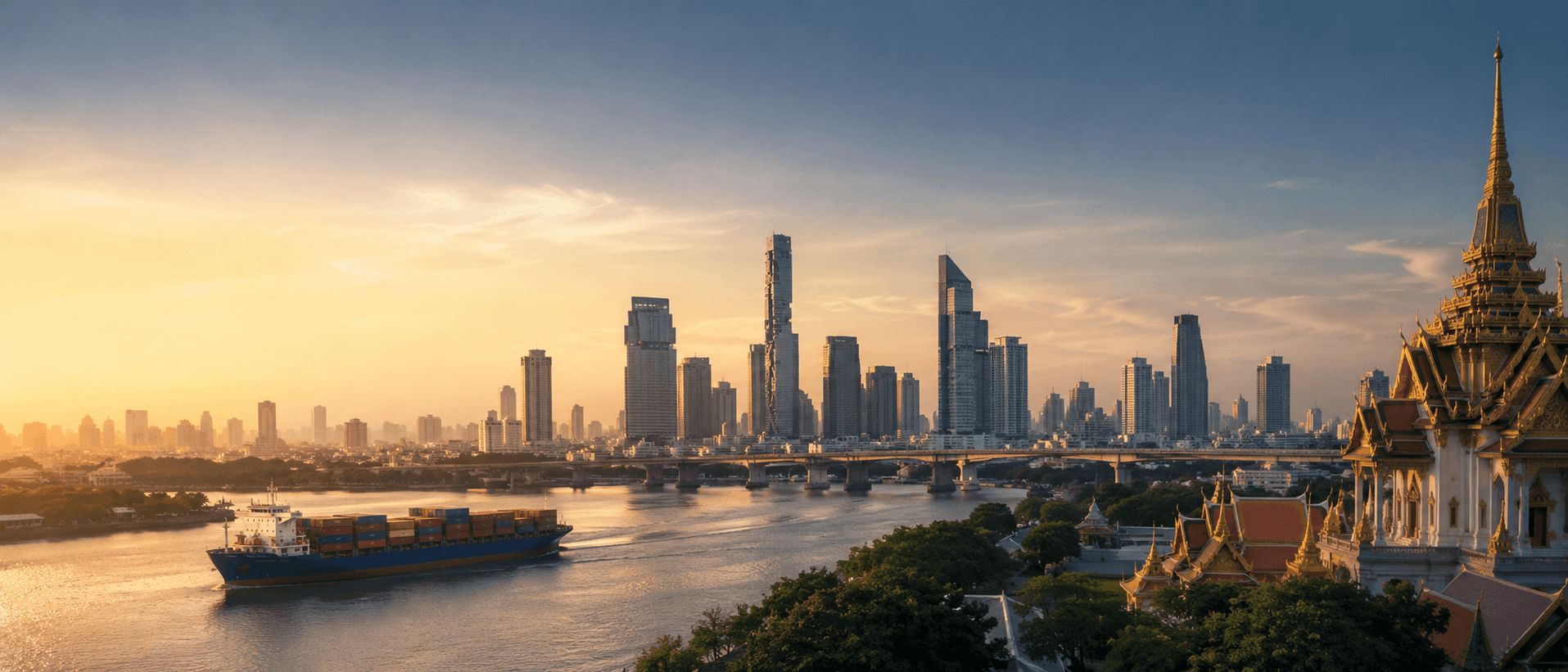 Thailand national hero — trade, investment, life, culture and travel