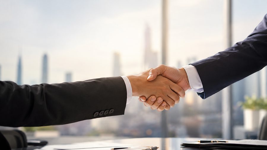 Investment partnership in Thailand